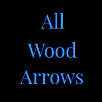 All Wood Arrows.com