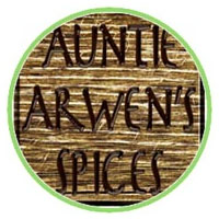 	
Auntie Arwen's Spices