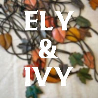 Ely and Ivy