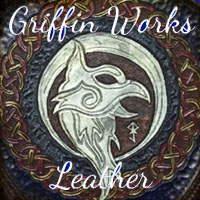 Griffin Works Leather