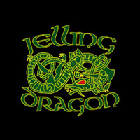 Jelling Dragon