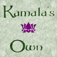 Kamala's Own