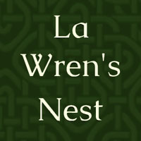 	
La Wren's Nest
