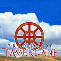 Traders of Tamerlane
