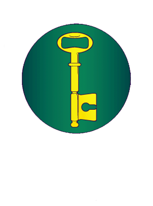 Chatelaine Badge