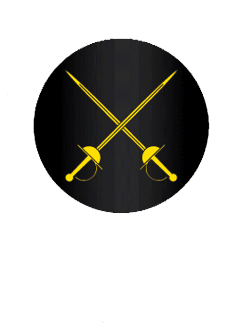 Master of Fencing Badge